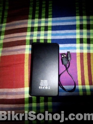 Edison 5000 mAh Power Bank